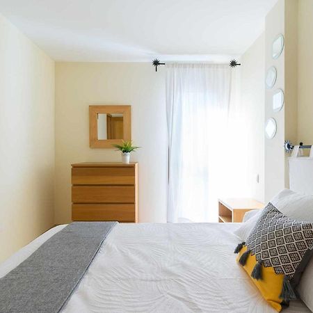 Mahostly Apartamento Castillo Пуэрто-дель-Росарио Экстерьер фото