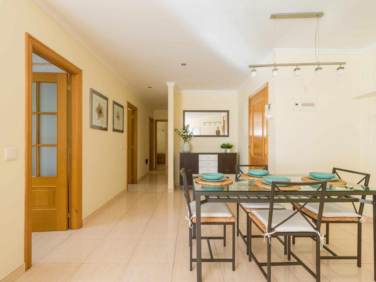 Mahostly Apartamento Castillo Пуэрто-дель-Росарио Экстерьер фото